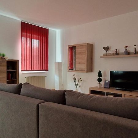 Apartment Nepomuk Kirchberg an der Pielach Kültér fotó