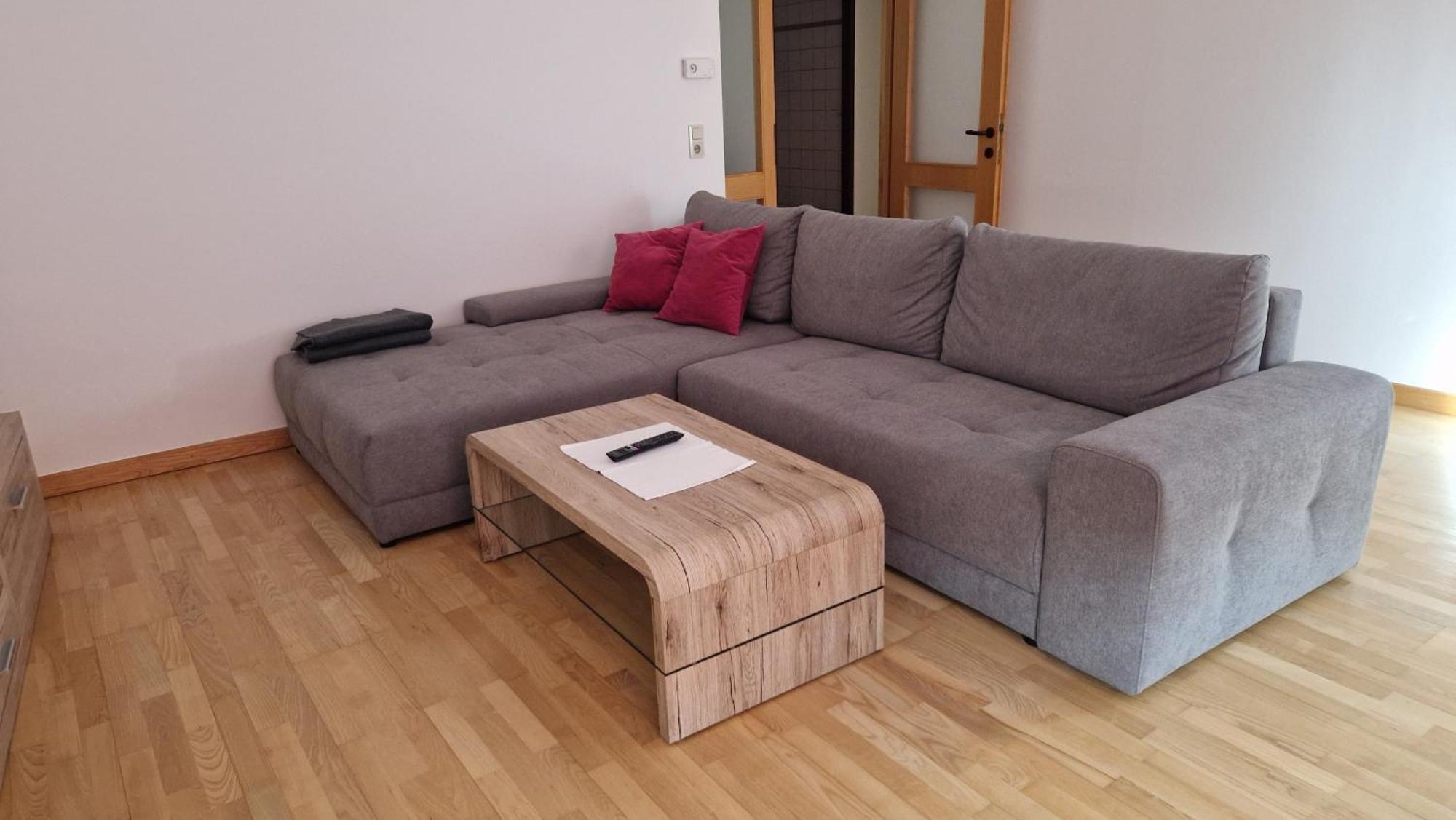 Apartment Nepomuk Kirchberg an der Pielach Kültér fotó