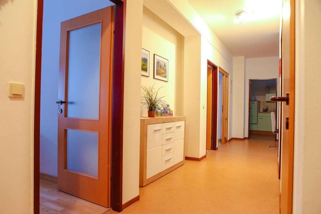 Apartment Nepomuk Kirchberg an der Pielach Kültér fotó