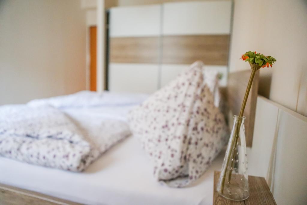 Apartment Nepomuk Kirchberg an der Pielach Kültér fotó