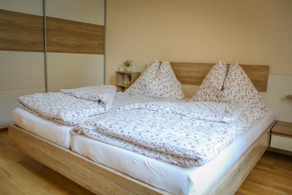Apartment Nepomuk Kirchberg an der Pielach Kültér fotó