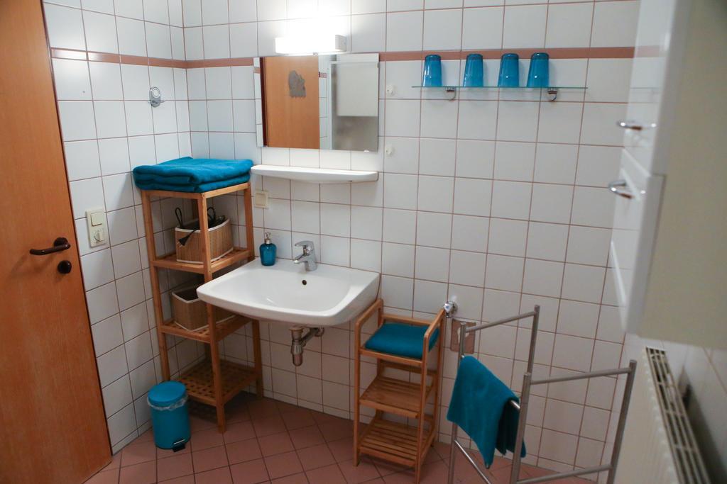 Apartment Nepomuk Kirchberg an der Pielach Kültér fotó