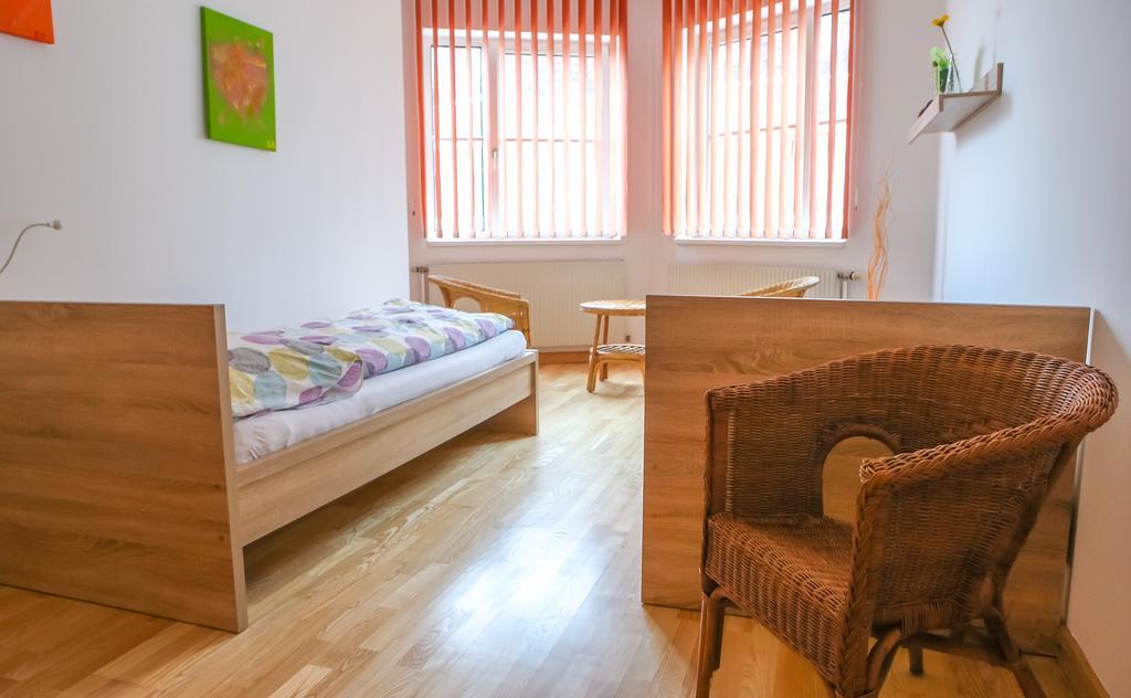 Apartment Nepomuk Kirchberg an der Pielach Kültér fotó